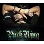BYONDEVER Vintage Punk Silver Black Chinese Dragon Snake Dragon Claw Skull Rings Jewelry Gothic Alloy Open Adjustable BYONDEVER Vintage Punk Silver Black Chinese Dragon Snake Dragon Claw Skull Rings Jewelry Gothic Alloy Open Adjustable