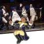 CENWA Hamilton Broadway Musical Inspired Gift Hamilton Inspired Jewelry Enamel Pin Theater Jewelry Gift