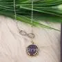 SEIRAA Sigma Gamma Rho Sorority Necklace Bracelet SGR Inspired 1922 Sorority Paraphernalia Gift SEIRAA Sigma Gamma Rho Sorority Necklace Bracelet SGR Inspired 1922 Sorority Paraphernalia Gift