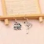 FUSTMW Cheer Charm Earring Cheerleading Earrings Gifts Cheer Jewelry Cheerleaders Gifts Cheer Coaches or Team FUSTMW Cheer Charm Earring Cheerleading Earrings Gifts Cheer Jewelry Cheerleaders Gifts Cheer Coaches or Team