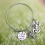 Theater Bracelet Actor Actress Drama Gift Comedy Tragedy Mask Jewelry Theatre Gift