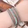 YGLINE Dazzling Handmade Leather Wrap Bracelet Collection YGLINE Dazzling Handmade Leather Wrap Bracelet Collection