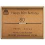 Happy Birthday Gifts for Girls Morse Code Bracelet Sterling Silver Bracelet Birthday Jewelry for 12th 13th 14th 15th Sweet 16 17th 18th 19th 20th 21st 25th 30th 40th 50th 60th 70th 80th
