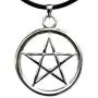 Big Silver Pentacle Pentagram Star Celtic Pagan Wicca Wiccan Jewelry Pewter Unisex Mens Pendant Necklace Wealth Money Fortune Lucky Charm Protection Amulet Safe Travel Talisman Witch Magic Medallion Big Silver Pentacle Pentagram Star Celtic Pagan Wicca Wiccan Jewelry Pewter Unisex Mens Pendant Necklace Wealth Money Fortune Lucky Charm Protection Amulet Safe Travel Talisman Witch Magic Medallion