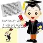 TIIMG Graduation Gift Inspirational High School College Graduation Gift for Daughter Son Boys Girls Men Women Wallet Insert Card Gift for Graduate