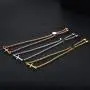 Cocazyw 14K Gold Plated Rose Gold Silver Cross Adjustable Sideways Bracelet for Women Girls,Gold Cross Bracelet Stainless Steel for Men Cocazyw 14K Gold Plated Rose Gold Silver Cross Adjustable Sideways Bracelet for Women Girls,Gold Cross Bracelet Stainless Steel for Men