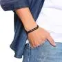 VNOX Personalized Custom Name Date Handmade Braided Rope Mutual Attraction Couples Bracelets for Him and Her Matching Relationship ID Couple Bracelets VNOX Personalized Custom Name Date Handmade Braided Rope Mutual Attraction Couples Bracelets for Him and Her Matching Relationship ID Couple Bracelets
