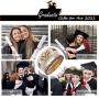 Inspirational Graduation Gifts for Her 2021 Bracelets College High School Graduation Present for Girls Boys
