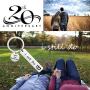 MAOFAED Wedding Anniversary for Husband Celebrate 1st Anniversary 5th 10th 20th Anniversary for Boyfriend Husband Anniversary Couple Keychain Gift