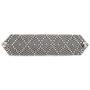 Liquid Metal by Sergio Gutierrez Antique Silver Bracelet B10-AS SG 3 Sizes - SG Pouch Included