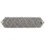 Liquid Metal by Sergio Gutierrez Antique Silver Bracelet B10-AS SG 3 Sizes - SG Pouch Included
