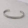 BAUNA After Every Storm There is A Rainbow of Hope Cuff Bangle Bracelet Rainbow Baby Jewelry Inapirational Quote Memorial Gifts BAUNA After Every Storm There is A Rainbow of Hope Cuff Bangle Bracelet Rainbow Baby Jewelry Inapirational Quote Memorial Gifts