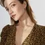 Lalynnly 14K Yellow Gold Plated Cubic Zirconia Halo Cushion Teardrop CZ Filled Coin Necklace Earring Set Gold Dainty Necklace Gift for Women Girl Lalynnly 14K Yellow Gold Plated Cubic Zirconia Halo Cushion Teardrop CZ Filled Coin Necklace Earring Set Gold Dainty Necklace Gift for Women Girl