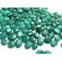 Kanta Incorporation Approx 60 Ct / 12 Pcs Natural Oval Cut Colombian Loose Green Emerald Gemstones Lot for Jewelry Making Kanta Incorporation Approx 60 Ct / 12 Pcs Natural Oval Cut Colombian Loose Green Emerald Gemstones Lot for Jewelry Making