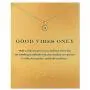 Clavicle Necklace with Blessing Gift Card, Small Dainty Gold Sun God Light with Rope Pendant Chain, Classy Costume Choker Jewelry Favors Clavicle Necklace with Blessing Gift Card, Small Dainty Gold Sun God Light with Rope Pendant Chain, Classy Costume Choker Jewelry Favors