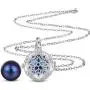 AEONSLOVE Harmony Ball Necklace Star Flower Harmony Ball Music Angel Chime Caller Bell 20mm Wishing Balls Bola Necklaces Jewellery Pregnancy Gifts for Mom Baby Shower Pregnant Women AEONSLOVE Harmony Ball Necklace Star Flower Harmony Ball Music Angel Chime Caller Bell 20mm Wishing Balls Bola Necklaces Jewellery Pregnancy Gifts for Mom Baby Shower Pregnant Women