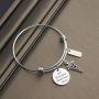 TOGON Speech Therapist Gift Speech Language Pathologist SLP Gift Everyone Deserves A Voice Thank You Gift
