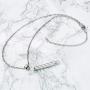 Cremation Jewelry for Ashes Urn Necklaces for Ash for Women or Men Keepsake with Long Sturdy Adjustable Chain for Pet or Human Ash