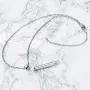 Cremation Jewelry for Ashes Urn Necklaces for Ash for Women or Men Keepsake with Long Sturdy Adjustable Chain for Pet or Human Ash