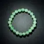Barzel Semi Precious Gemstones Natural Healing Stretch Bracelet
