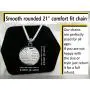 Pendant Sports Athletes Necklaces for Men and Women with Inspiring Quote Beautifully Engraved on The Back. Baseball Basketball Football Soccer Hockey Available. Pendant Sports Athletes Necklaces for Men and Women with Inspiring Quote Beautifully Engraved on The Back. Baseball Basketball Football Soccer Hockey Available.