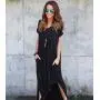Sunmoon 6 PCS Long Pendant Necklaces for Women Simple Bar Layered Three Triangle Tassel Charm Statement Y Necklace Set Strands Sunmoon 6 PCS Long Pendant Necklaces for Women Simple Bar Layered Three Triangle Tassel Charm Statement Y Necklace Set Strands