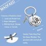 MAOFAED Clinical Instructor Gift Nurse Instructor Gift Instructor Appreciation Gift Nursing Clinical Gift Best Clinical Instructor Ever Thank You Gift Retirement Gift