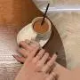 FUTIMELY 3PC Simple Open Stacking Rings for Women Men,Boho Vintage Knuckle Joint Rings Set Gold Midi Multiple Finger Rings Blue Statement Ring Sets FUTIMELY 3PC Simple Open Stacking Rings for Women Men,Boho Vintage Knuckle Joint Rings Set Gold Midi Multiple Finger Rings Blue Statement Ring Sets
