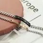 YADOCA 4Pcs Couple Necklace Bracelets Matching Set for Women Men Stainless Steel Couples Rope Pendant Heart I Love You CZ Promise Rings Necklace His Hers Bracelet Lovers Valentine Gift YADOCA 4Pcs Couple Necklace Bracelets Matching Set for Women Men Stainless Steel Couples Rope Pendant Heart I Love You CZ Promise Rings Necklace His Hers Bracelet Lovers Valentine Gift