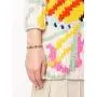 Tory Burch Milgrain Logo Bangle