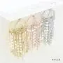 Bohemian Boho Tassel Dangle Drop Earrings for Women – Lightweight Filigree Gypsy Coin Chandelier Disc Charm Hoops – included Gift Box Bohemian Boho Tassel Dangle Drop Earrings for Women – Lightweight Filigree Gypsy Coin Chandelier Disc Charm Hoops – included Gift Box
