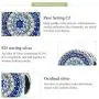 Annmors Disney Up House Charm Travel Charm fits Pandora Charms Bracelets for Woman-925 Sterling Silver Dangle Pendant Bead,Girl Jewelry Beads Gifts for Women Bracelet&Necklace