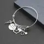 TOGON Nurses Prayer Keychain RN Nurse Graduation Gift Medical Jewelry Nursing Appreciation Gift for Her Nursing Doctor Keychain TOGON Nurses Prayer Keychain RN Nurse Graduation Gift Medical Jewelry Nursing Appreciation Gift for Her Nursing Doctor Keychain