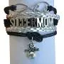 Soccer Mom Bracelet, Soccer Moms Jewelry, Soccer Mom Gifts, Perfect Soccer Mom Gifts for Women