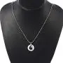 COLOYAN Among Us Color Necklace Bracelets Jewelry Set Among us Game Charm Beads Bracelets and Pendant Necklace for Strategy Casual Game Lovers COLOYAN Among Us Color Necklace Bracelets Jewelry Set Among us Game Charm Beads Bracelets and Pendant Necklace for Strategy Casual Game Lovers