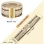 AZORA Graduation Gift for Her Class of 2021 Inspiration Graduation Leather Wrap Bracelet Senior High School College Graduate Gifts for Teen Girls Daughter Women