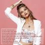 Yaomiao 9 Pieces Leopard Print Jewelry Set Leopard Leather Bracelets Dangle Earrings and Necklaces for Women