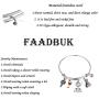 FAADBUK Wedding Officiant Gift Wedding Officiant Thank You Gift Wedding Officiant Appreciation Gift Best Wedding Officiant Ever Officiant Proposal Gift Wedding Pastor Wedding Minister Gift