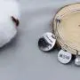 Social Worker Bracelet Some People Dont Have to Help But They Choose to Help MSW Graduation Gift Volunteer Jewelry(choose help BR)