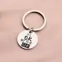 SEIRAA Mental Health Awareness Gift Its Ok Not to Be Ok Keychain Awareness Jewelry Suicide Prevention Gift SEIRAA Mental Health Awareness Gift Its Ok Not to Be Ok Keychain Awareness Jewelry Suicide Prevention Gift