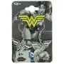 Wonder Woman 316l Surgical Stainless Steel Earrings.