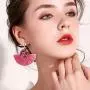 LOYALLOOK 2 Pairs Bohemian Tassel Drop Earring for Women Girls Handmade Bead Raffia Palm Tiered Long Dangle Statement Tassel Earrings LOYALLOOK 2 Pairs Bohemian Tassel Drop Earring for Women Girls Handmade Bead Raffia Palm Tiered Long Dangle Statement Tassel Earrings