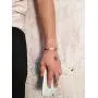 Stainless Steel Antique Retro Reminder Inspiration Message Quote Open Cuff Bangle Bracelets for Men Boy Stainless Steel Antique Retro Reminder Inspiration Message Quote Open Cuff Bangle Bracelets for Men Boy