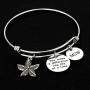 Kivosliviz Social Worker Bracelet Appreciation Gift for Social Worker Volunteer Social Worker Graduation Bracelet