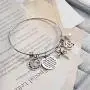 G-Ahora Outlander Themed Gifts Sing Me A Song Lyrics Dragonfly Bracelet Keychain Skye Boat Song Claire Jamie Fraser Lover Gift for Outlander Fans G-Ahora Outlander Themed Gifts Sing Me A Song Lyrics Dragonfly Bracelet Keychain Skye Boat Song Claire Jamie Fraser Lover Gift for Outlander Fans