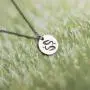Detailed Zodiac Sign Astrology Necklace Star Sign Pendant Jewelry Birthday Gift Detailed Zodiac Sign Astrology Necklace Star Sign Pendant Jewelry Birthday Gift