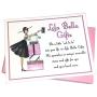 Lola Bella Gifts Crystal Hedgehog Necklace and Earrings Set with Gift Box