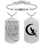 Daughter Gifts, Girl Necklace for Daughter Birthday Christmas