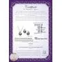 Claudia Black 7-8mm AA Quality Freshwater 925 Sterling Silver Cultured Pearl Set For Women