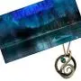 AKTAP Riverdale Inspired Necklace TV Themed Jewelry South Side Serpents Gift AKTAP Riverdale Inspired Necklace TV Themed Jewelry South Side Serpents Gift